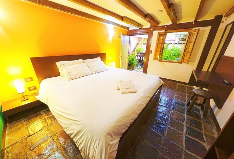 Hotel Masaya Hostel | Bogotá | Distrito Capital | Colombia 10