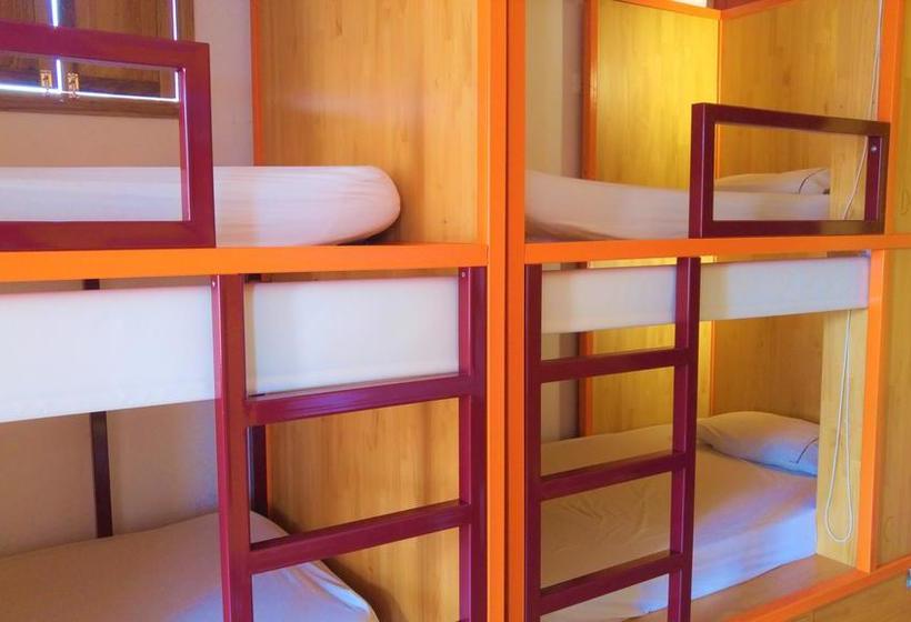 Hotel Masaya Hostel | Bogotá | Distrito Capital | Colombia 14