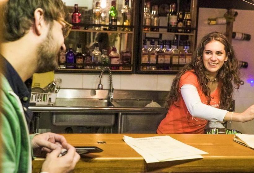 Hotel Masaya Hostel | Bogotá | Distrito Capital | Colombia 15