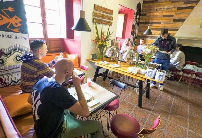 Hotel Masaya Hostel | Bogotá | Distrito Capital | Colombia 16