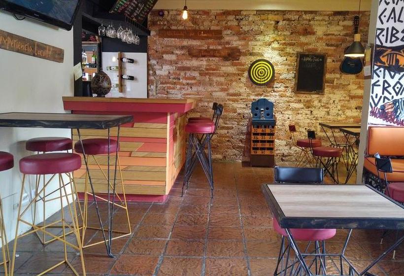 Hotel Masaya Hostel | Bogotá | Distrito Capital | Colombia 17