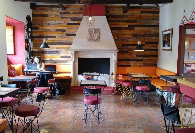 Hotel Masaya Hostel | Bogotá | Distrito Capital | Colombia 20