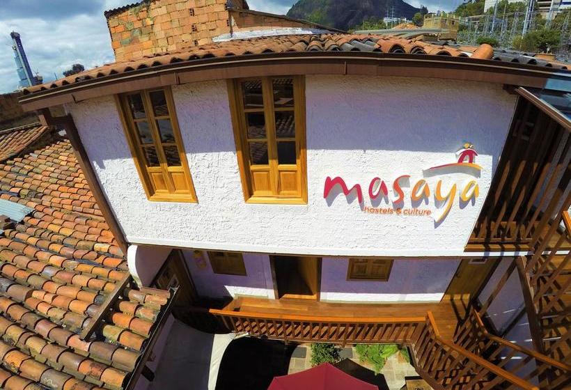 Hotel Masaya Hostel | Bogotá | Distrito Capital | Colombia 5