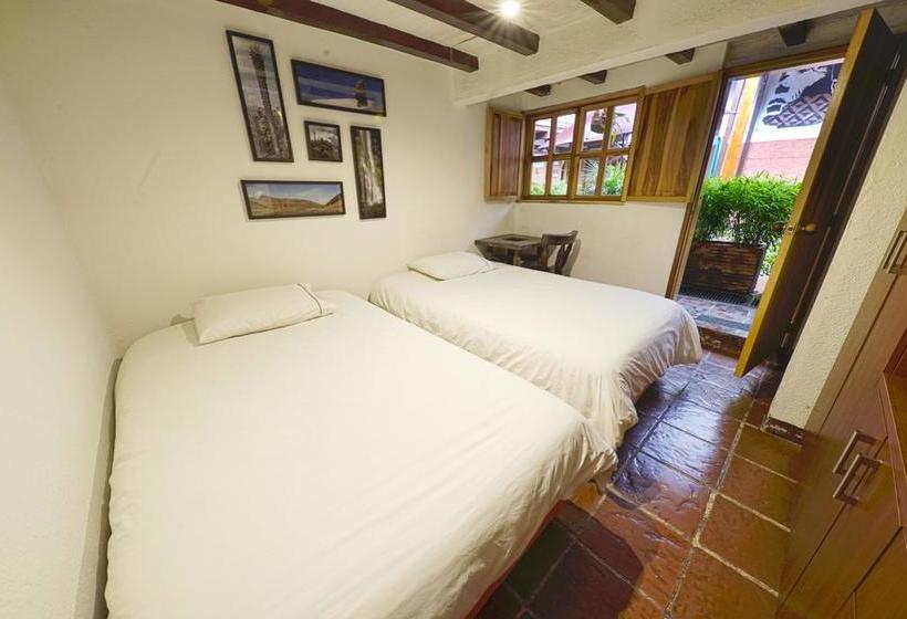 Hotel Masaya Hostel | Bogotá | Distrito Capital | Colombia 6