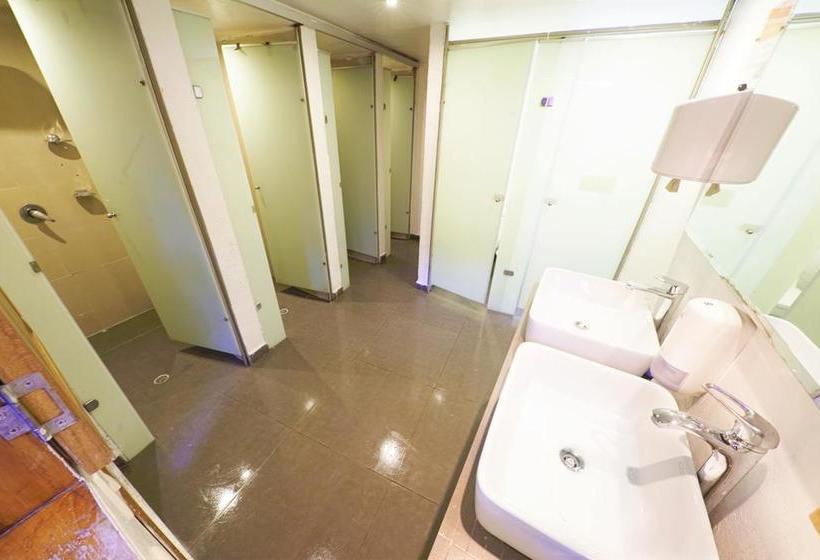 Hotel Masaya Hostel | Bogotá | Distrito Capital | Colombia 7