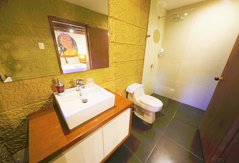 Hotel Masaya Hostel | Bogotá | Distrito Capital | Colombia 9