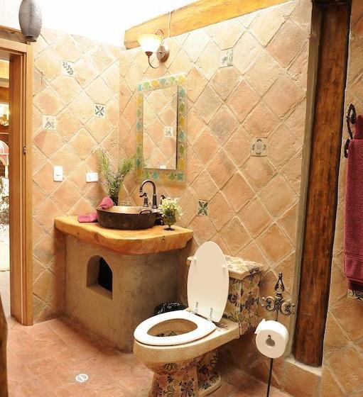 Hotel Hacienda Rumiloma | Quito | Pichincha | Ecuador 10