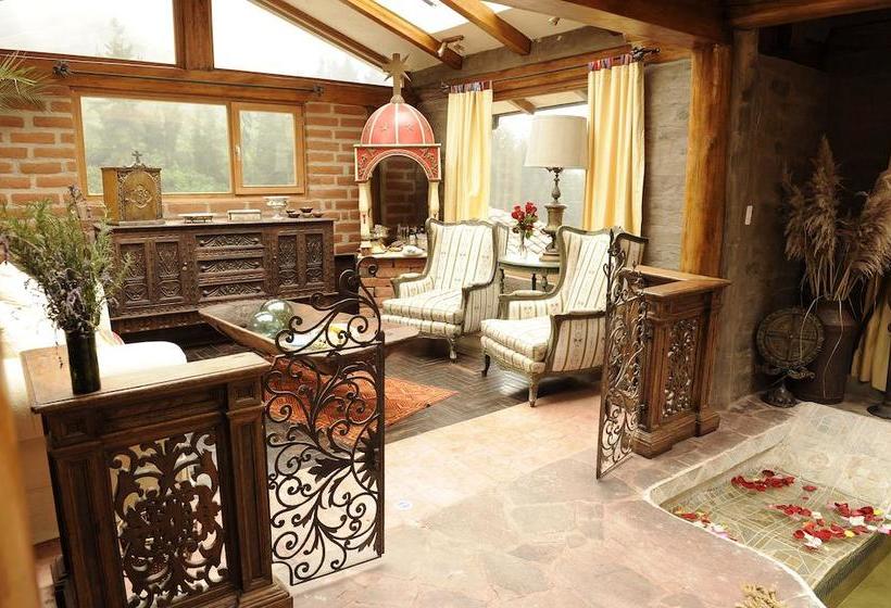 Hotel Hacienda Rumiloma | Quito | Pichincha | Ecuador 11