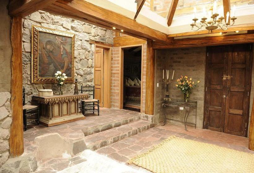 Hotel Hacienda Rumiloma | Quito | Pichincha | Ecuador 12