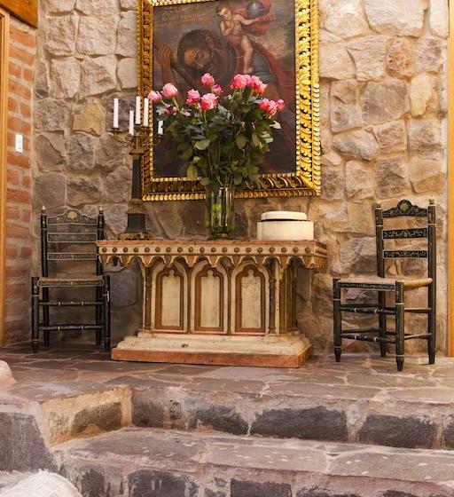 Hotel Hacienda Rumiloma | Quito | Pichincha | Ecuador 13