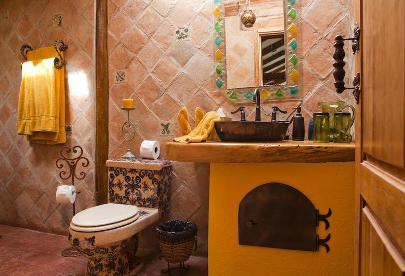 Hotel Hacienda Rumiloma | Quito | Pichincha | Ecuador 14