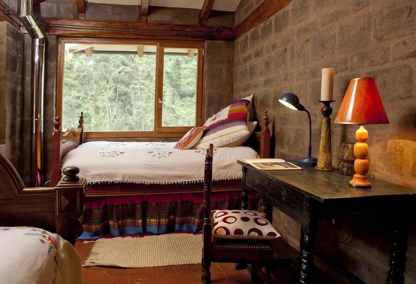 Hotel Hacienda Rumiloma | Quito | Pichincha | Ecuador 15