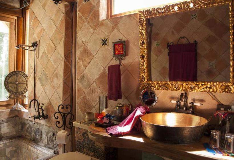 Hotel Hacienda Rumiloma | Quito | Pichincha | Ecuador 17