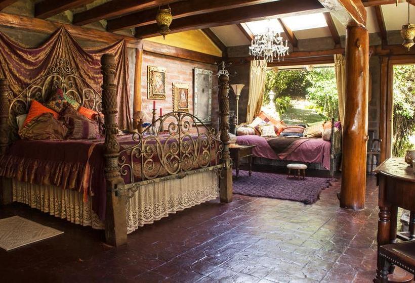 Hotel Hacienda Rumiloma | Quito | Pichincha | Ecuador 18