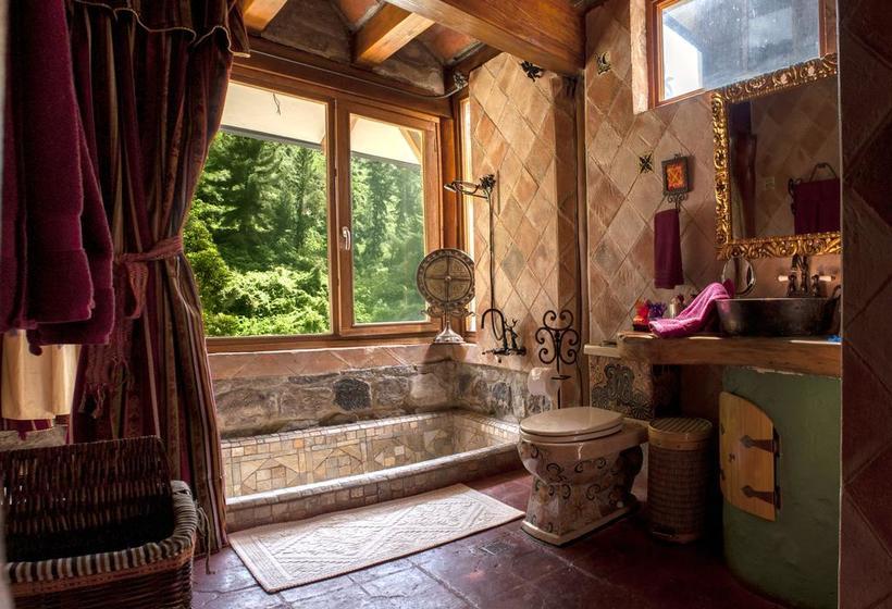 Hotel Hacienda Rumiloma | Quito | Pichincha | Ecuador 19