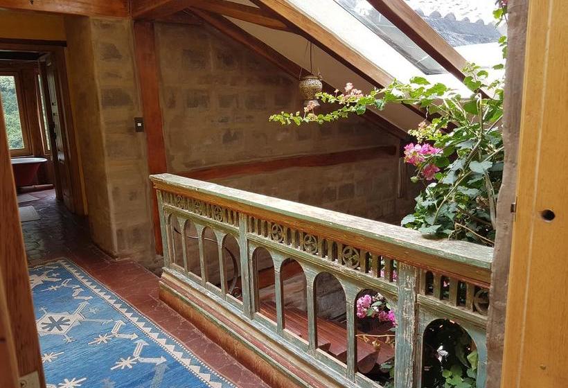 Hotel Hacienda Rumiloma | Quito | Pichincha | Ecuador 2