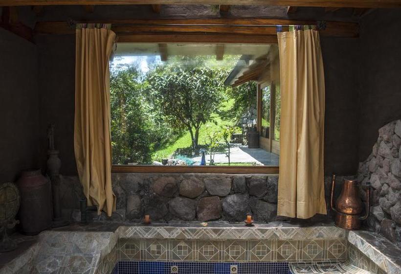 Hotel Hacienda Rumiloma | Quito | Pichincha | Ecuador 20