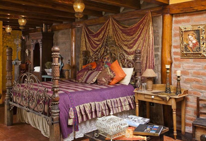 Hotel Hacienda Rumiloma | Quito | Pichincha | Ecuador 3