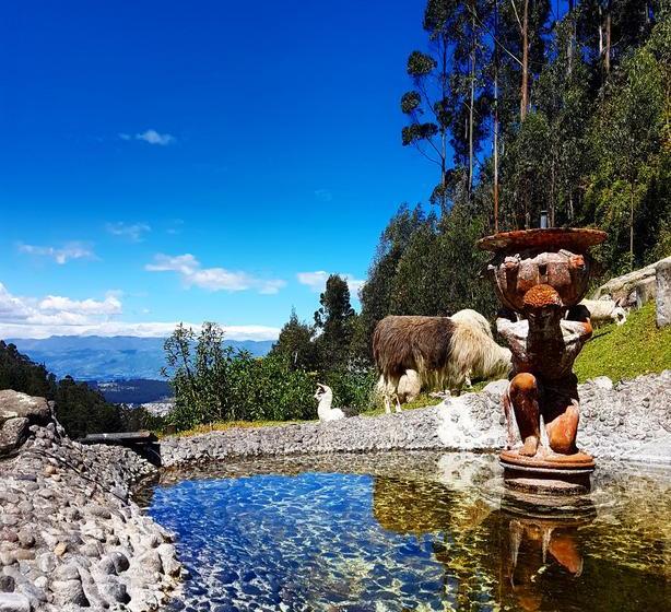 Hotel Hacienda Rumiloma | Quito | Pichincha | Ecuador 5