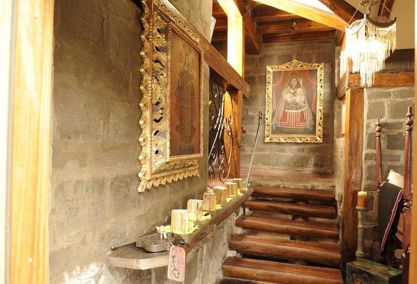 Hotel Hacienda Rumiloma | Quito | Pichincha | Ecuador 6