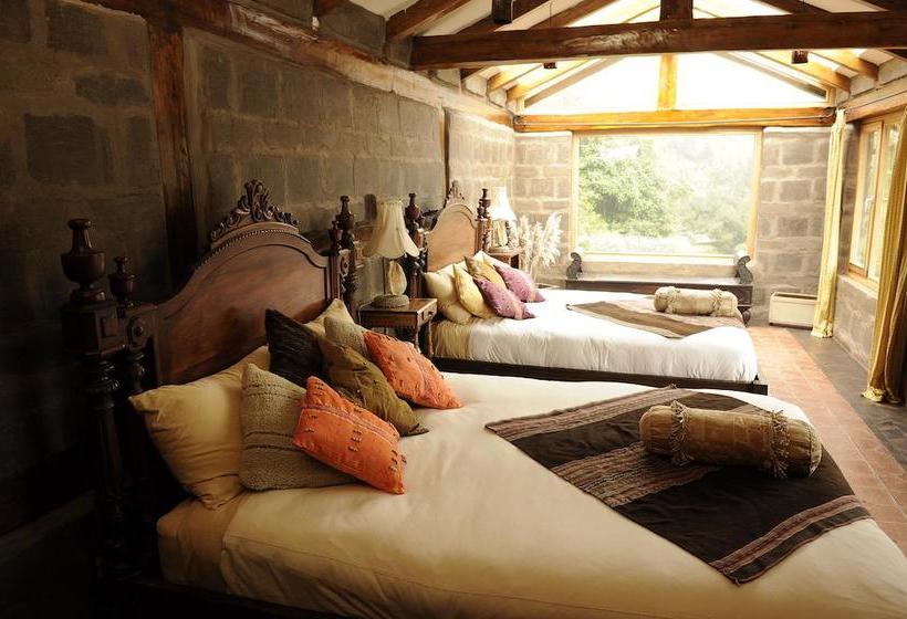 Hotel Hacienda Rumiloma | Quito | Pichincha | Ecuador 7