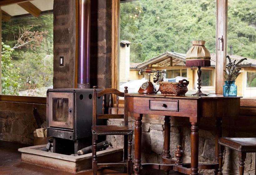 Hotel Hacienda Rumiloma | Quito | Pichincha | Ecuador 9