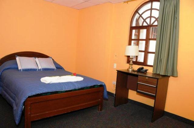 Hotel Hostal Vista Amazonas | Quito | Pichincha | Ecuador 1