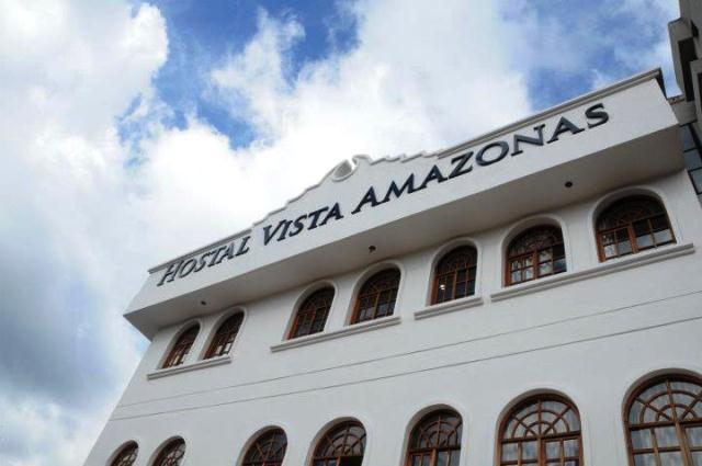 Hotel Hostal Vista Amazonas | Quito | Pichincha | Ecuador 2