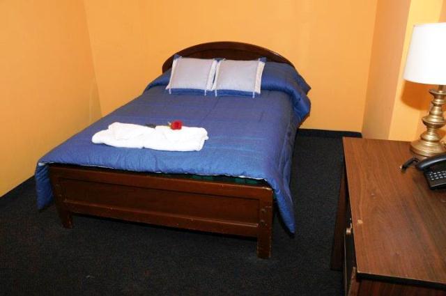 Hotel Hostal Vista Amazonas | Quito | Pichincha | Ecuador 5