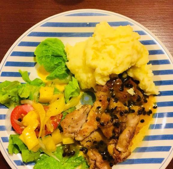 Bio Hostal Mindo Cloud Forest Mindo