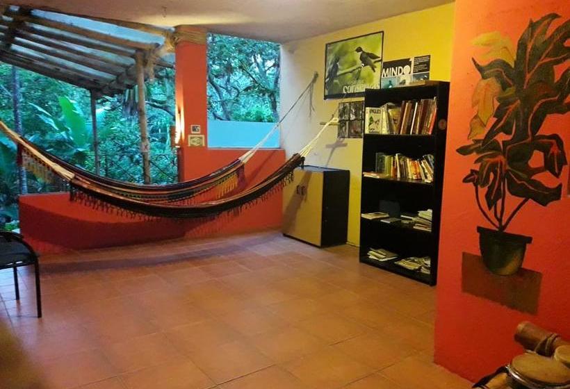 Bio Hostal Mindo Cloud Forest | Mindo | Pichincha | Ecuador 1