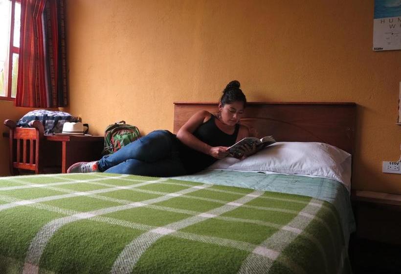 Bio Hostal Mindo Cloud Forest | Mindo | Pichincha | Ecuador 10