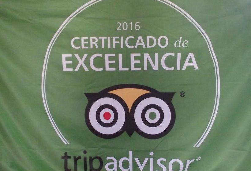 Bio Hostal Mindo Cloud Forest | Mindo | Pichincha | Ecuador 11