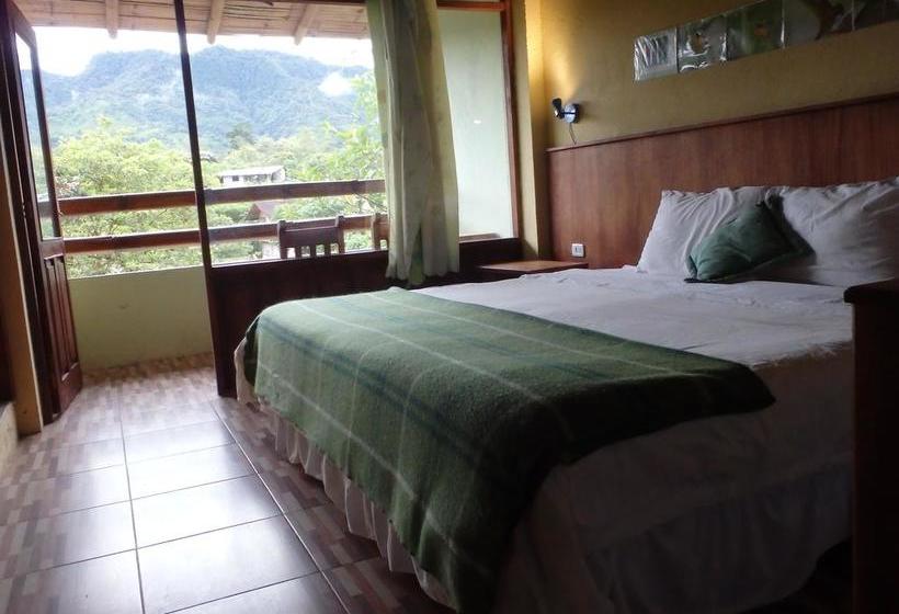 Bio Hostal Mindo Cloud Forest | Mindo | Pichincha | Ecuador 14