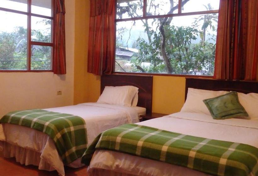 Bio Hostal Mindo Cloud Forest | Mindo | Pichincha | Ecuador 15