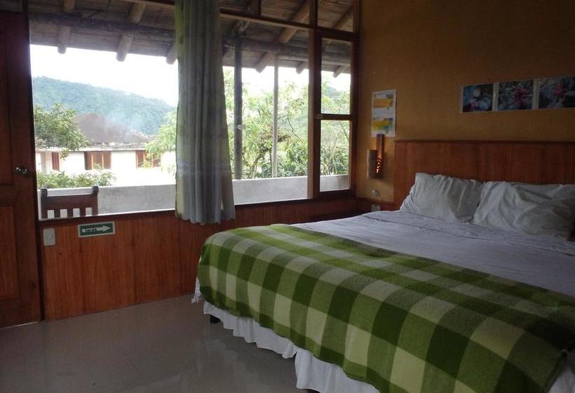 Bio Hostal Mindo Cloud Forest | Mindo | Pichincha | Ecuador 16