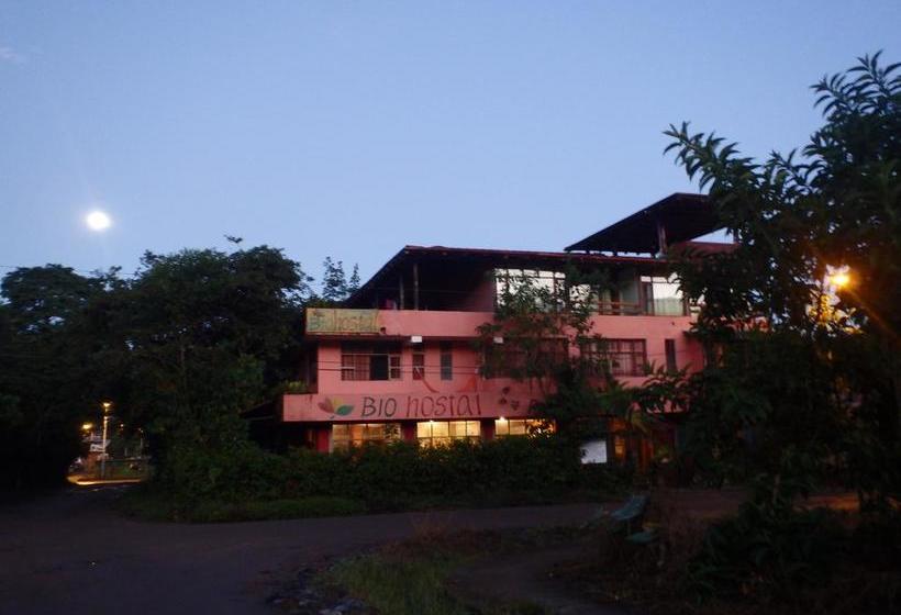 Bio Hostal Mindo Cloud Forest | Mindo | Pichincha | Ecuador 18