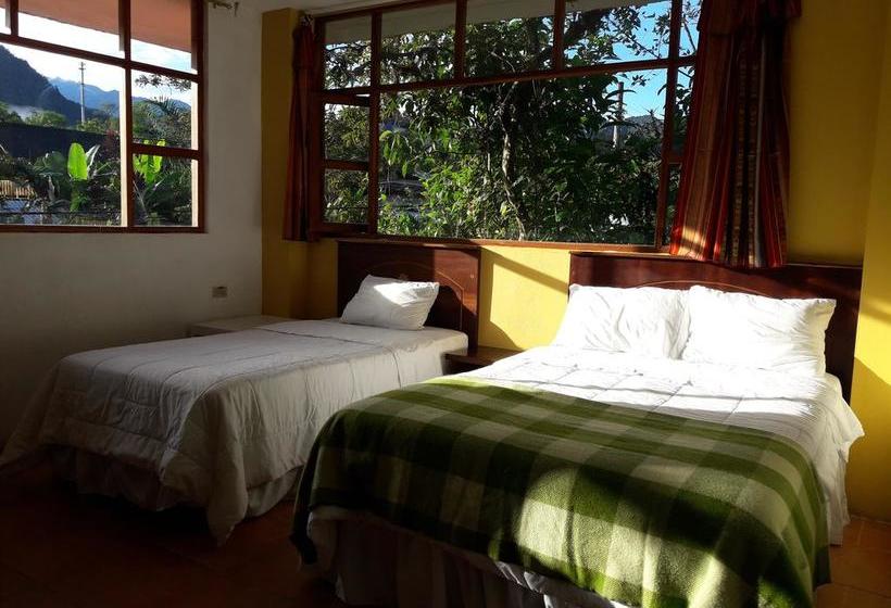 Bio Hostal Mindo Cloud Forest | Mindo | Pichincha | Ecuador 4