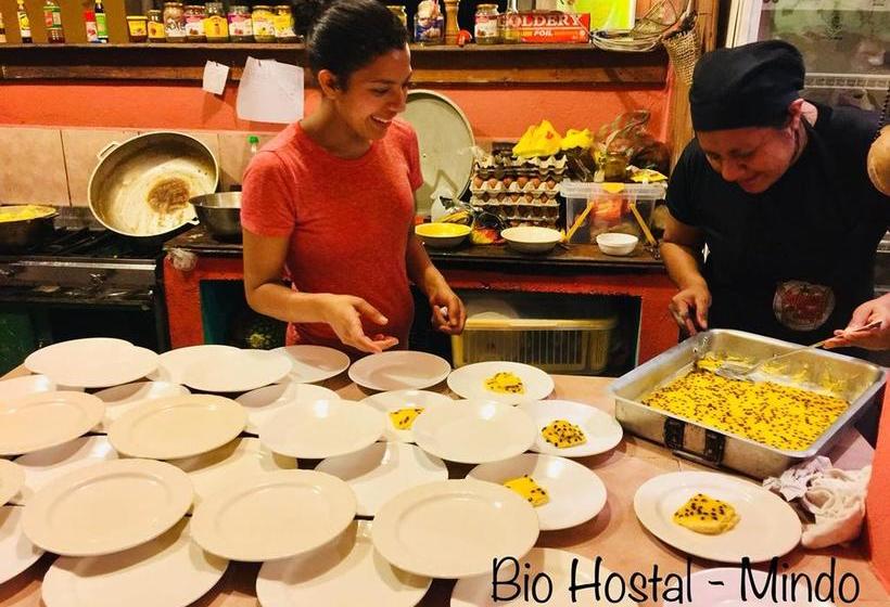 Bio Hostal Mindo Cloud Forest | Mindo | Pichincha | Ecuador 9