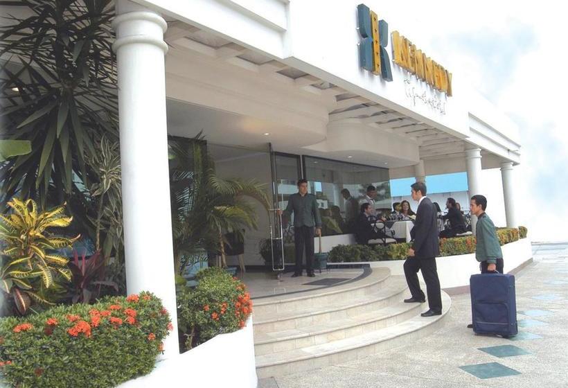 Apart Hotel Kennedy | Guayaquil | Guayas | Ecuador 1