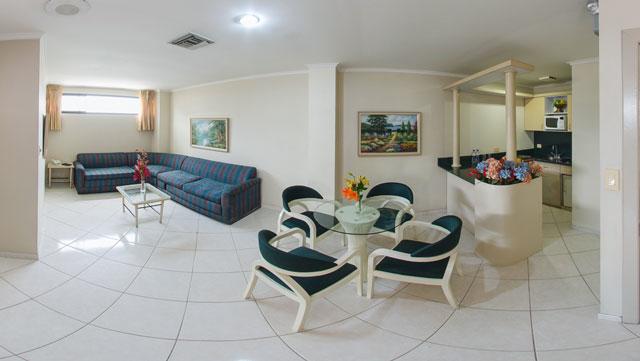 Apart Hotel Kennedy | Guayaquil | Guayas | Ecuador 2