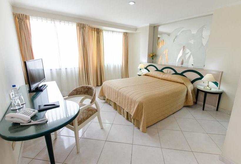 Apart Hotel Kennedy | Guayaquil | Guayas | Ecuador 3