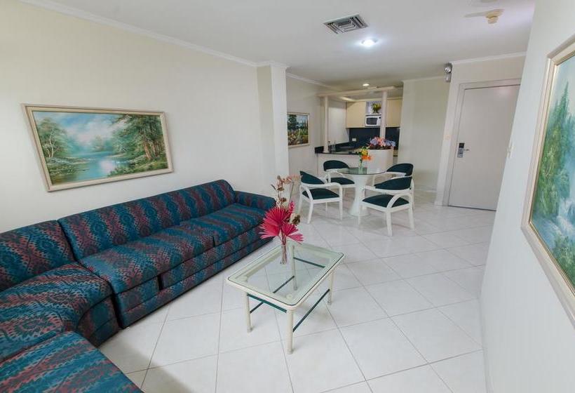 Apart Hotel Kennedy | Guayaquil | Guayas | Ecuador 4