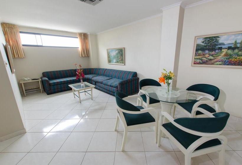 Apart Hotel Kennedy | Guayaquil | Guayas | Ecuador 5