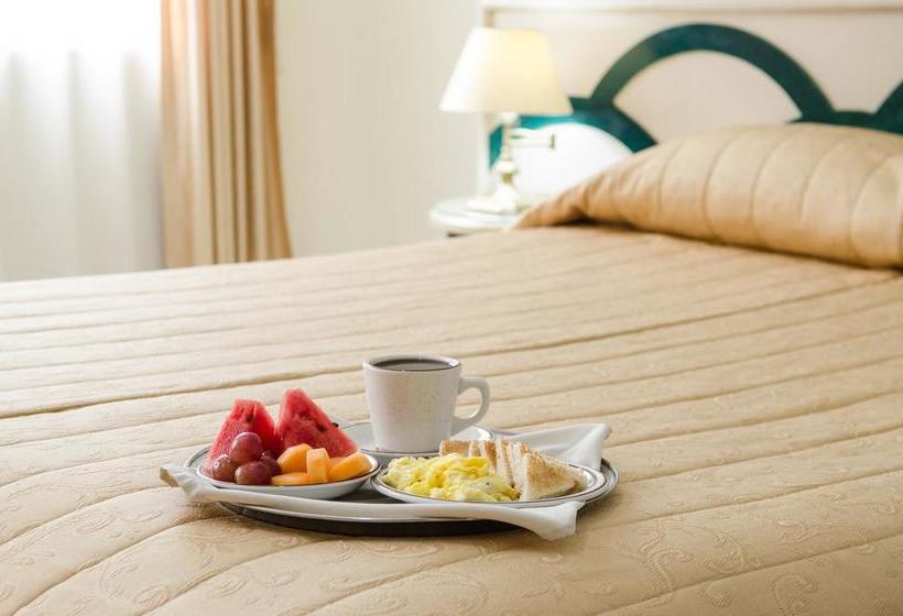 Apart Hotel Kennedy | Guayaquil | Guayas | Ecuador 6