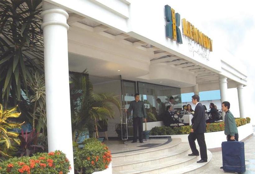 Apart Hotel Kennedy | Guayaquil | Guayas | Ecuador 7