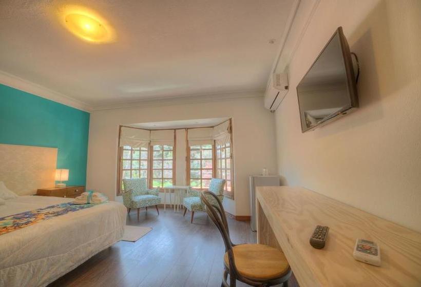 La Tua Casa Hotel Boutique Cochabamba Bolivia