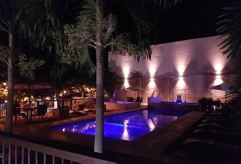 Hotel Arte Casa Blanca | Guaduas | Cundinamarca | Colombia 1