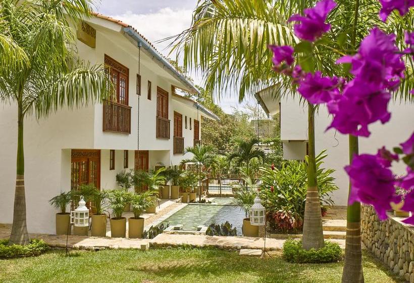 Hotel Arte Casa Blanca | Guaduas | Cundinamarca | Colombia 10