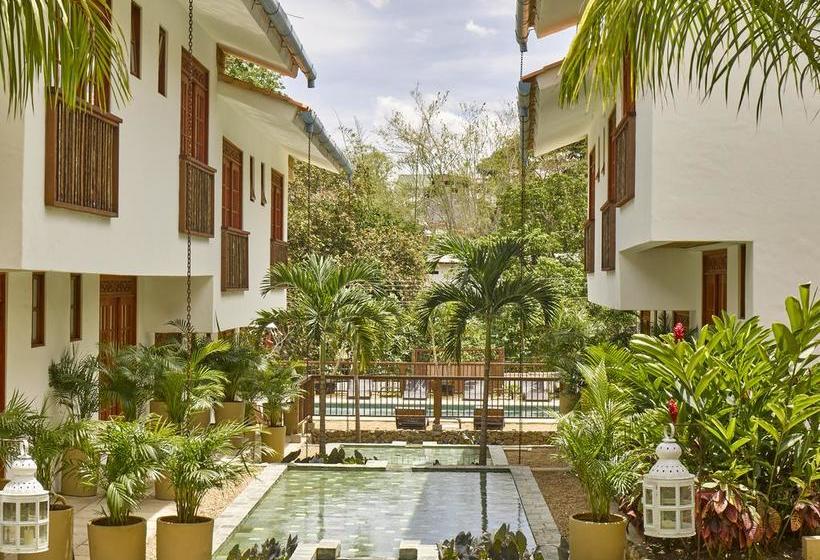 Hotel Arte Casa Blanca | Guaduas | Cundinamarca | Colombia 11